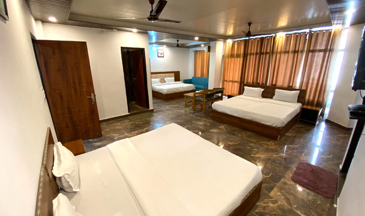 rishikesh best places