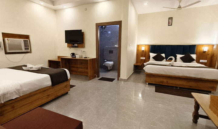rishikesh best places