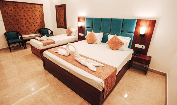 rishikesh best places