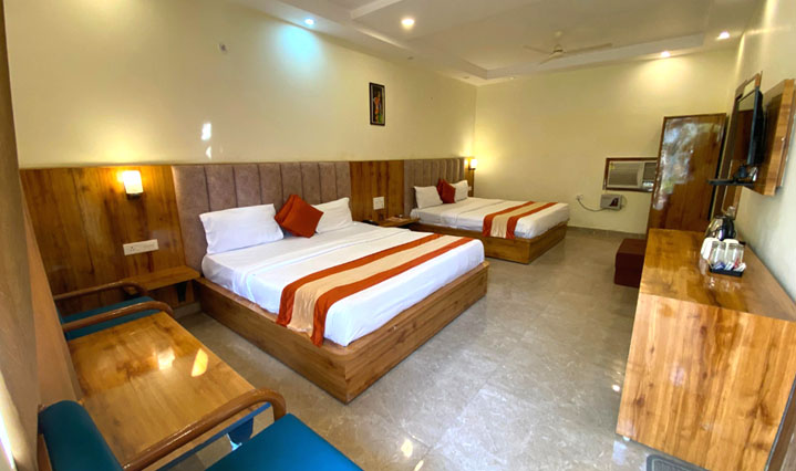 rishikesh best places