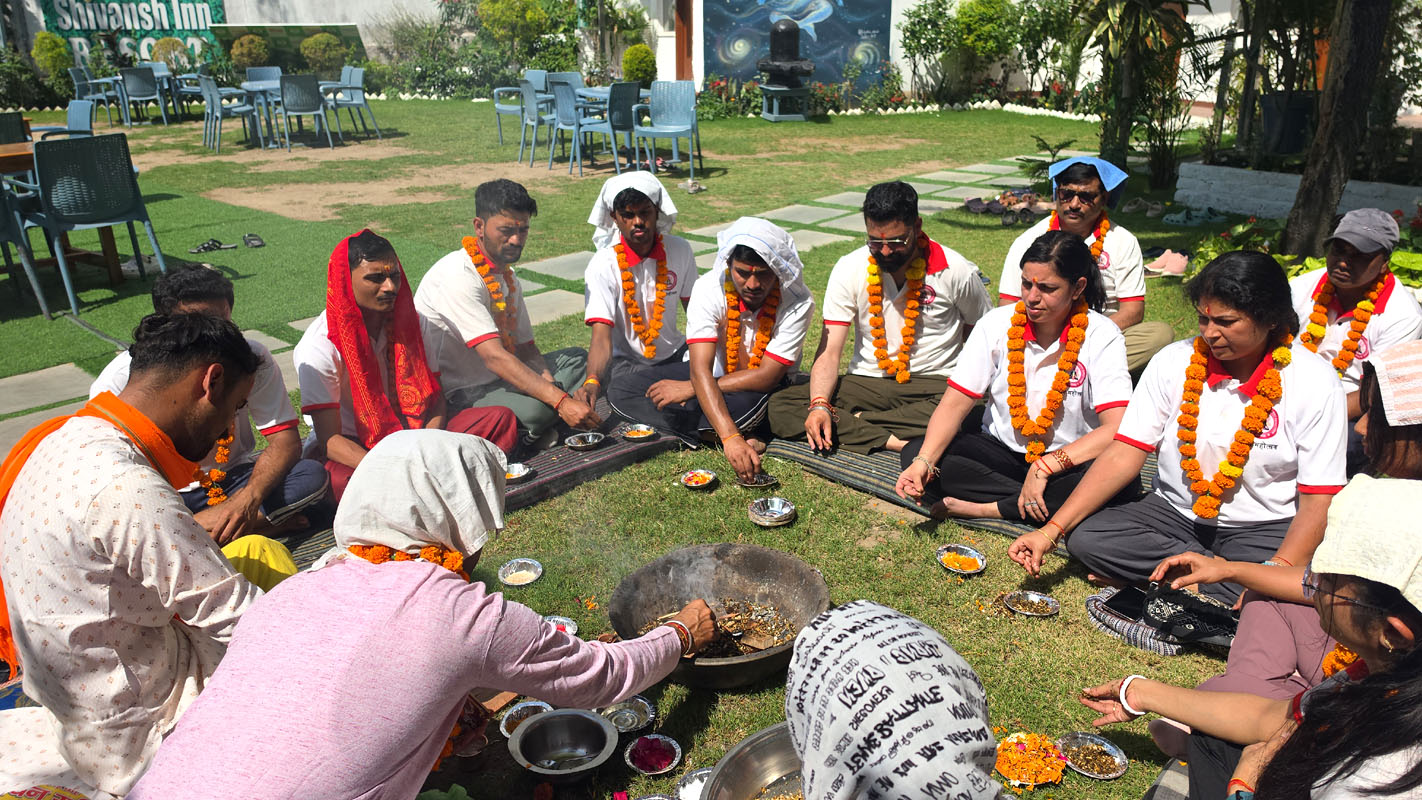 rishikesh uttarakhand